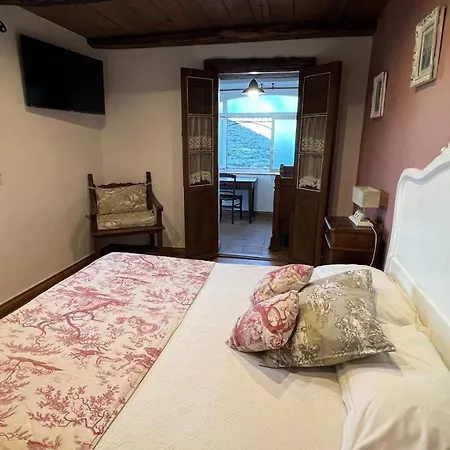 Casa Di Babbo Bed & Breakfast Macinaggio (Corsica)