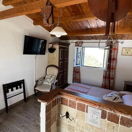 Casa Di Babbo 3* Macinaggio (Corsica)