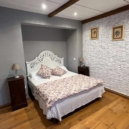 Casa Di Babbo Macinaggio (Corsica)