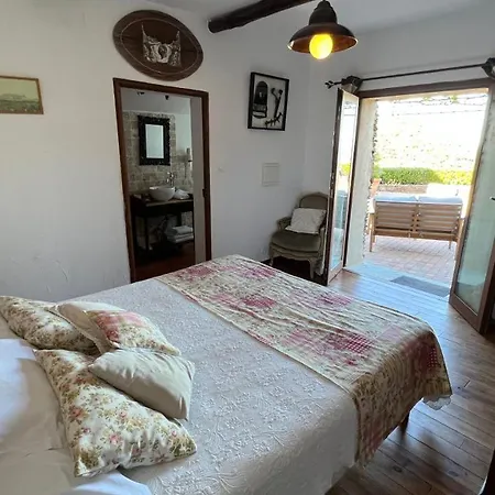 Bed & Breakfast Casa Di Babbo