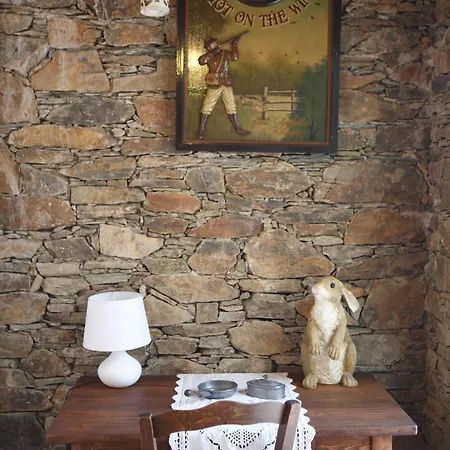 Casa Di Babbo Macinaggio (Corsica)