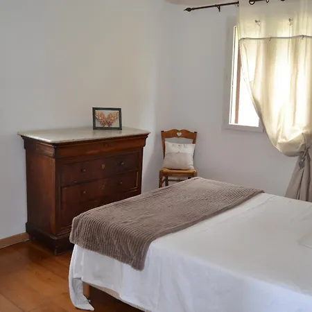 Casa Di Babbo 3* Macinaggio (Corsica)