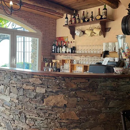 Casa Di Babbo Macinaggio (Corsica)