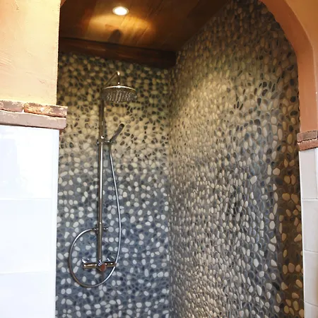 Casa Di Babbo Macinaggio (Corsica)