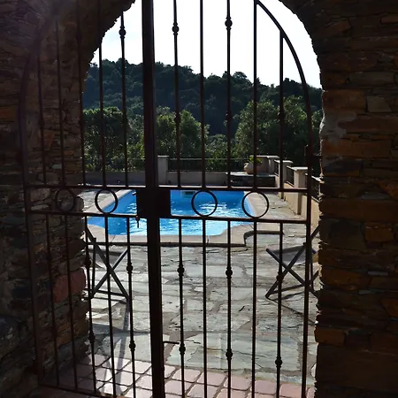 Casa Di Babbo Macinaggio (Corsica)