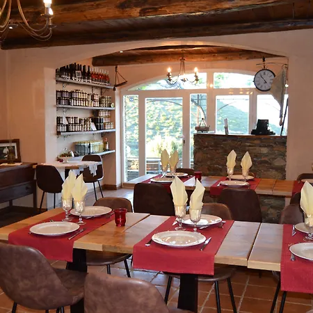 Casa Di Babbo Bed & Breakfast 3*