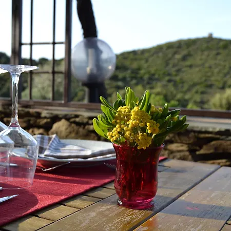 Bed & Breakfast Casa Di Babbo