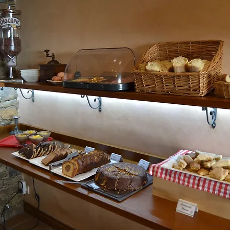 Bed & Breakfast Casa Di Babbo