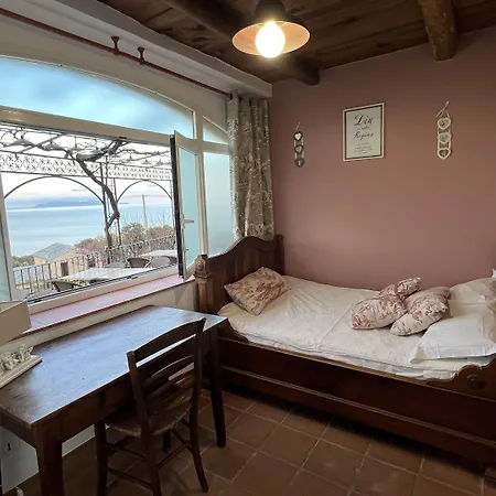 Casa Di Babbo 3* Macinaggio (Corsica)