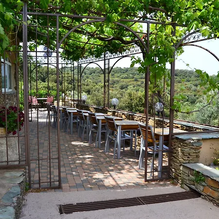 Bed & Breakfast Casa Di Babbo Macinaggio (Corsica)