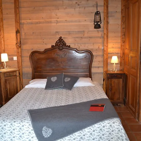 Bed & Breakfast Casa Di Babbo 3*