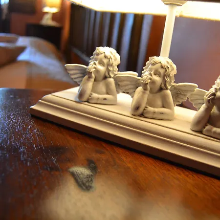 Bed & Breakfast Casa Di Babbo 3*