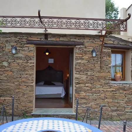 Bed & Breakfast Casa Di Babbo Macinaggio (Corsica)