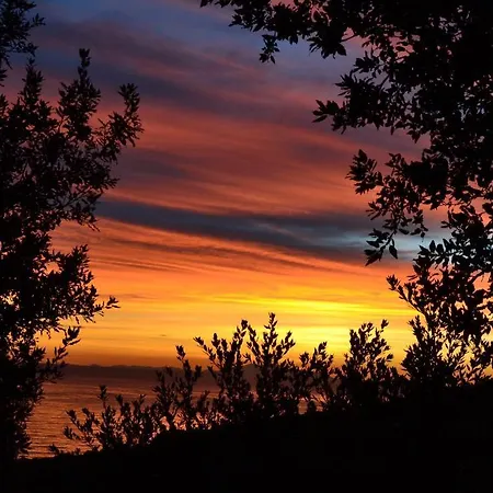 Bed & Breakfast Casa Di Babbo Macinaggio (Corsica)