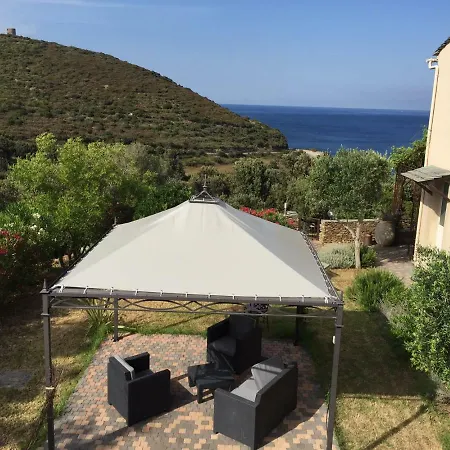 Casa Di Babbo 3* Macinaggio (Corsica)