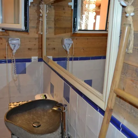 Casa Di Babbo Bed & Breakfast