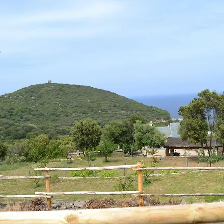 Casa Di Babbo 3*