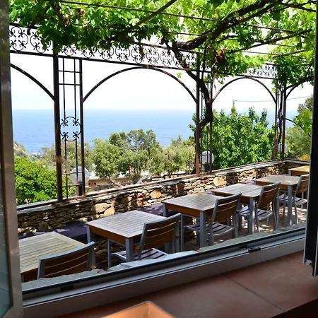 Bed & Breakfast Casa Di Babbo 3*