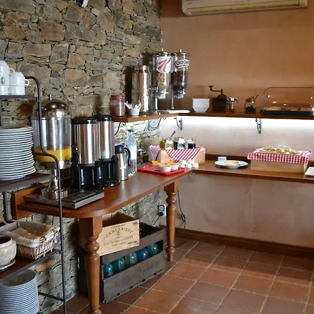 Bed & Breakfast Casa Di Babbo 3*
