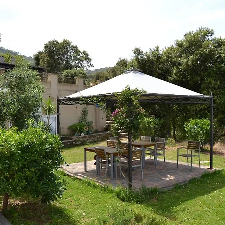 Casa Di Babbo Bed & Breakfast