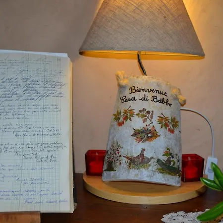 Casa Di Babbo 3* Macinaggio (Corsica)