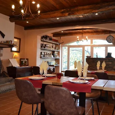 Bed & Breakfast Casa Di Babbo Macinaggio (Corsica)