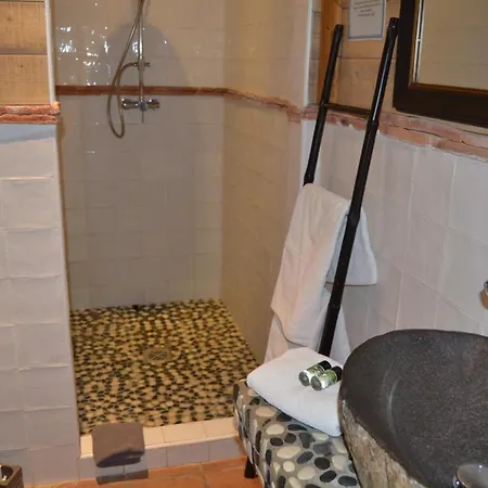 Bed & Breakfast Casa Di Babbo 3*