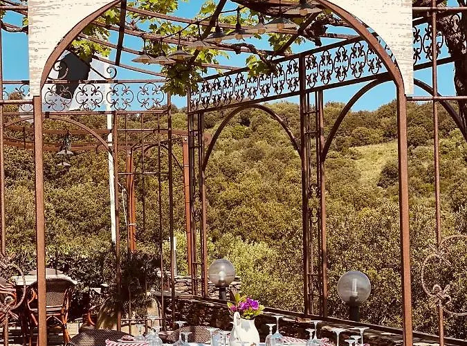 Casa Di Babbo Macinaggio (Corsica)