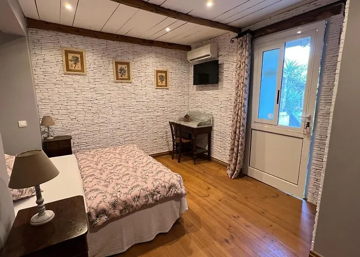 Casa Di Babbo Nocleg ze śniadaniem