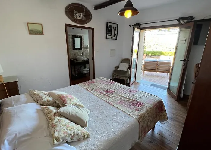 Alojamento de Acomodação e Pequeno-almoço Casa Di Babbo