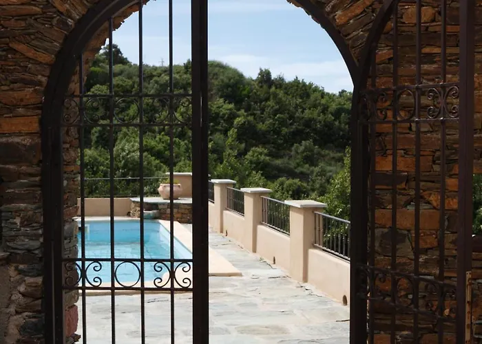 Casa Di Babbo Macinaggio (Corsica)