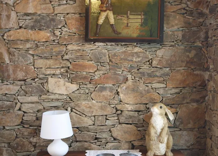 Casa Di Babbo Macinaggio (Corsica)