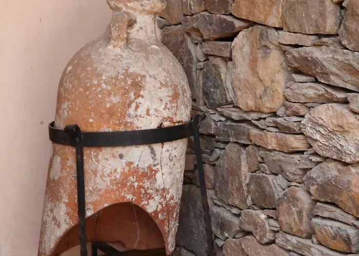 Nocleg ze śniadaniem Casa Di Babbo