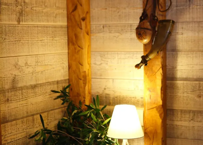 Casa Di Babbo Macinaggio (Corsica)