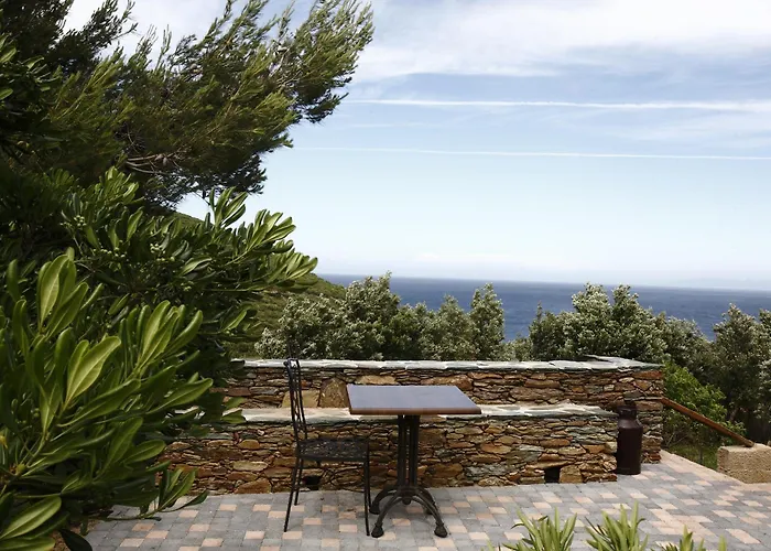 Casa Di Babbo Macinaggio (Corsica)