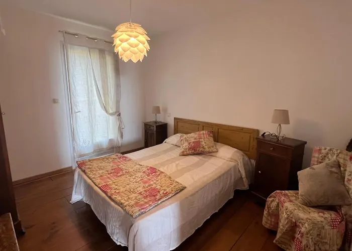 Nocleg ze śniadaniem Casa Di Babbo 3*