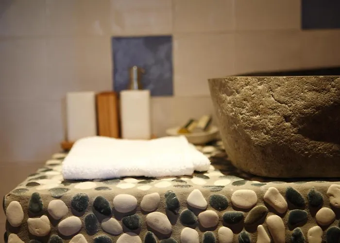 Casa Di Babbo Macinaggio (Corsica)