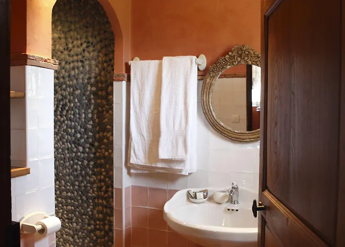 Casa Di Babbo Alojamento de Acomodação e Pequeno-almoço 3*