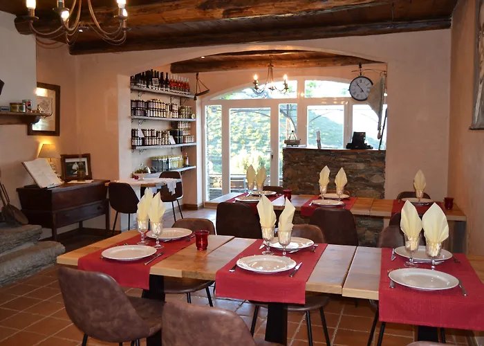 Casa Di Babbo Nocleg ze śniadaniem 3*