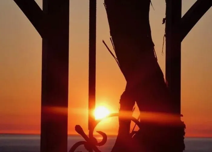 Casa Di Babbo Nocleg ze śniadaniem Macinaggio (Corsica)