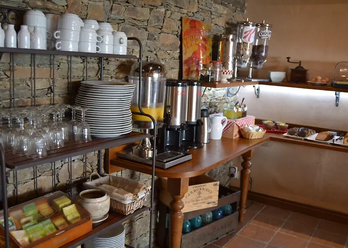 Alojamento de Acomodação e Pequeno-almoço Casa Di Babbo 3*