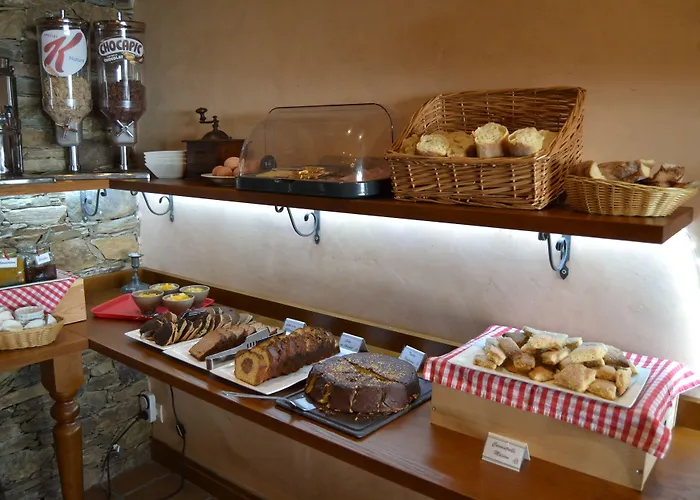 Nocleg ze śniadaniem Casa Di Babbo