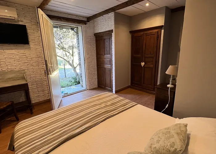 Casa Di Babbo 3* Macinaggio (Corsica)