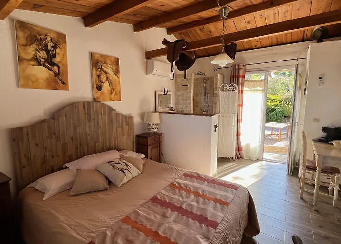 Casa Di Babbo Nocleg ze śniadaniem 3*