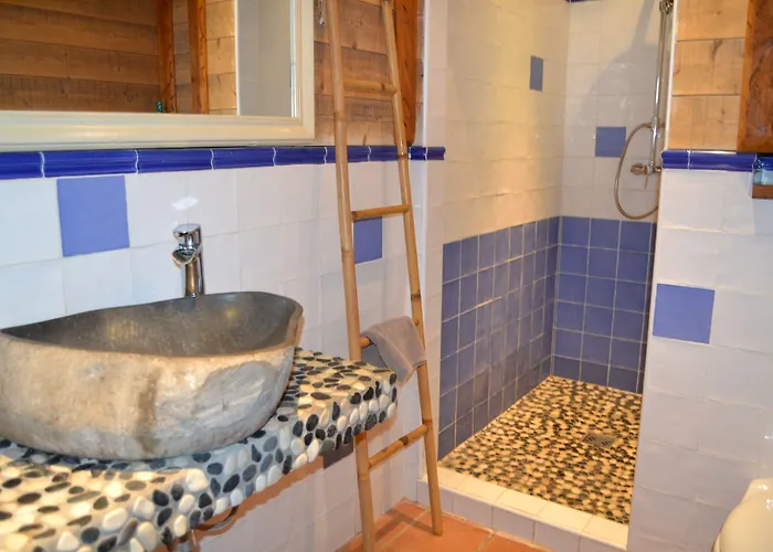 Casa Di Babbo Nocleg ze śniadaniem 3*