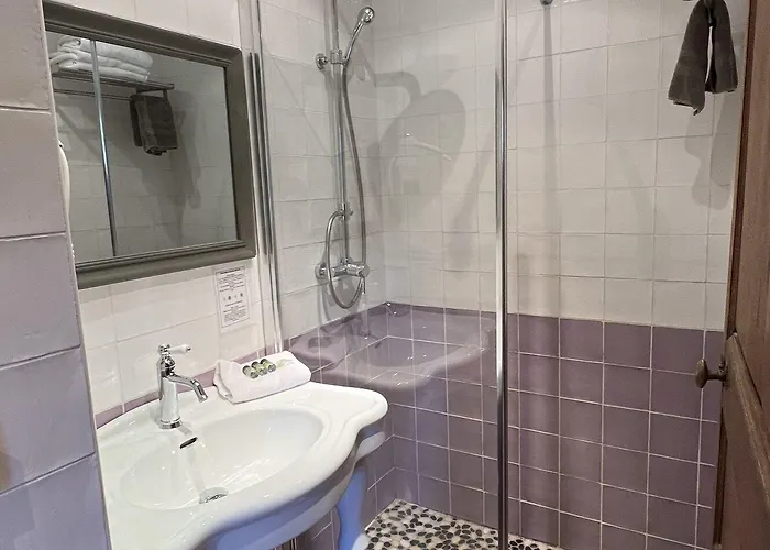 Casa Di Babbo Nocleg ze śniadaniem 3*