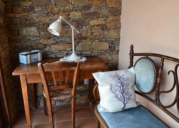 Alojamento de Acomodação e Pequeno-almoço Casa Di Babbo