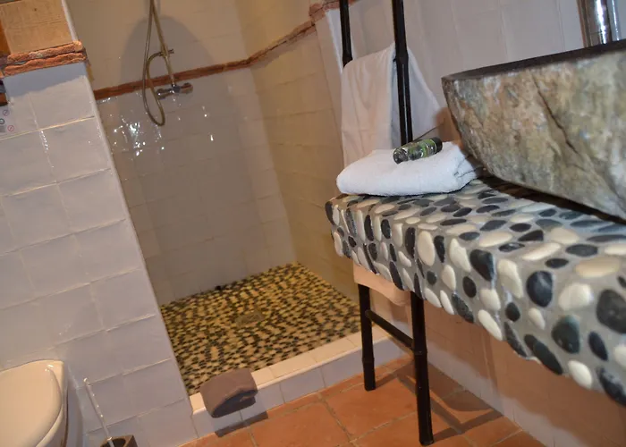 Casa Di Babbo Macinaggio (Corsica)