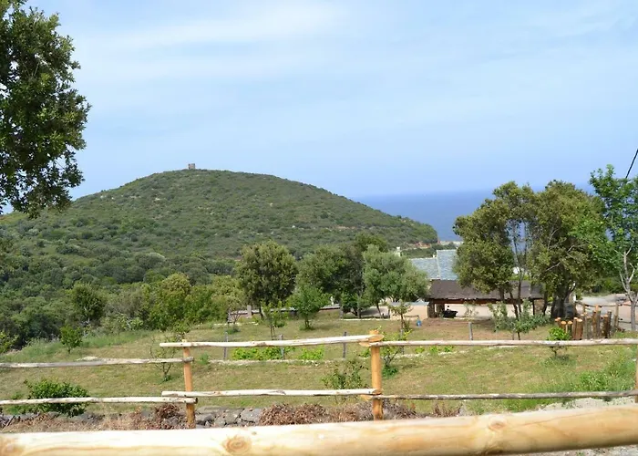 Casa Di Babbo 3*