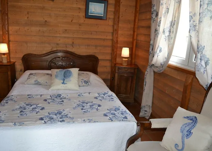 Casa Di Babbo Nocleg ze śniadaniem